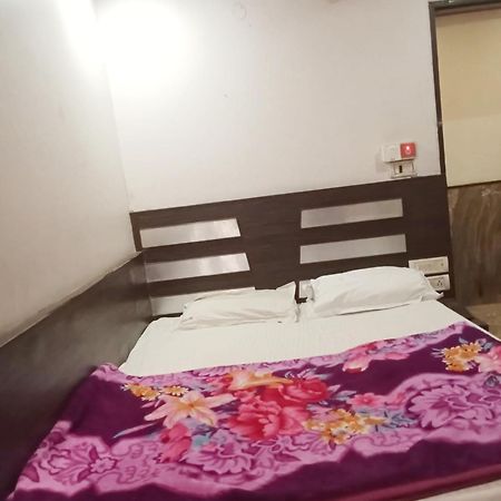 نيودلهي Hotel Odeon Continental المظهر الخارجي الصورة