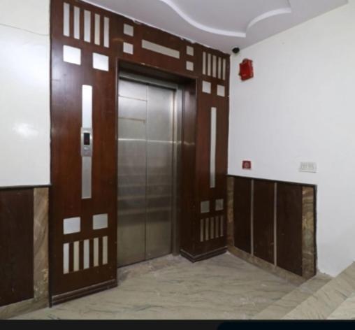 نيودلهي Hotel Odeon Continental المظهر الخارجي الصورة